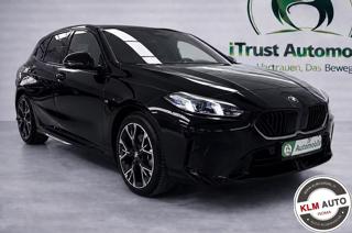 BMW 118 usata, con Airbag