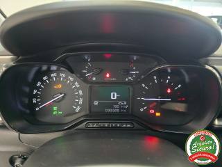 CITROEN C3 usata 16