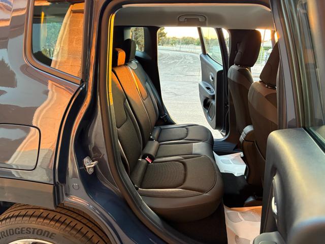 JEEP Renegade usata, con Controllo automatico clima