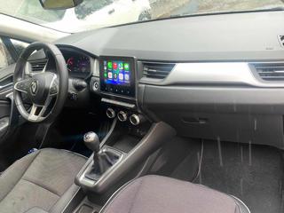 RENAULT Captur usata 8