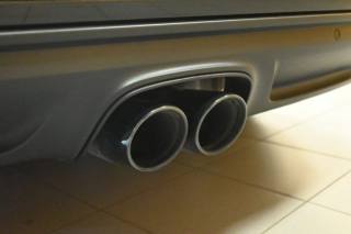 PORSCHE Cayman usata 92