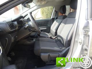 CITROEN C3 usata, con Sedile posteriore sdoppiato