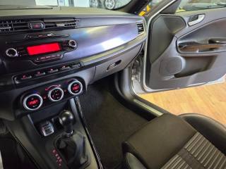 ALFA ROMEO Giulietta usata, con Controllo trazione