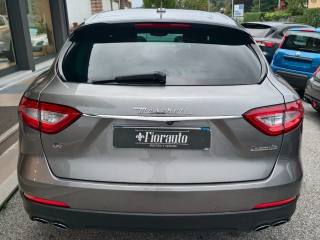 MASERATI Levante usata, con Airbag Passeggero