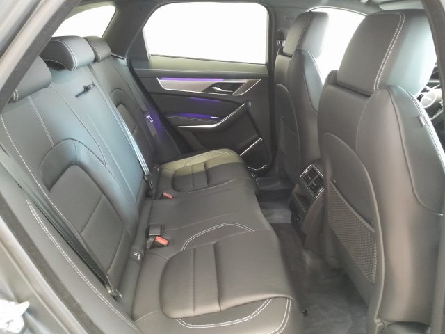 JAGUAR F-Pace usata, con Alzacristalli elettrici