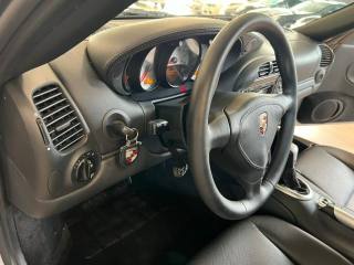 PORSCHE 911 usata, con Controllo automatico clima