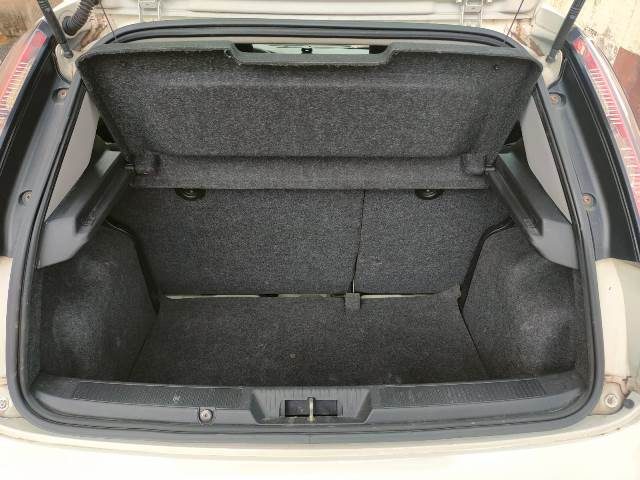 FIAT Punto Evo usata, con Chiusura centralizzata
