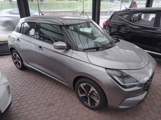 SUZUKI Swift usata, con Airbag Passeggero