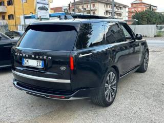 LAND ROVER Range Rover usata, con Airbag Passeggero