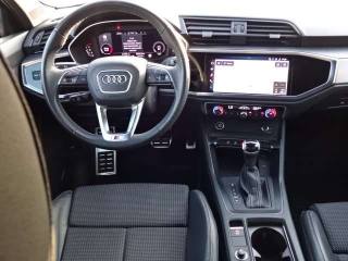 AUDI Q3 usata, con Airbag
