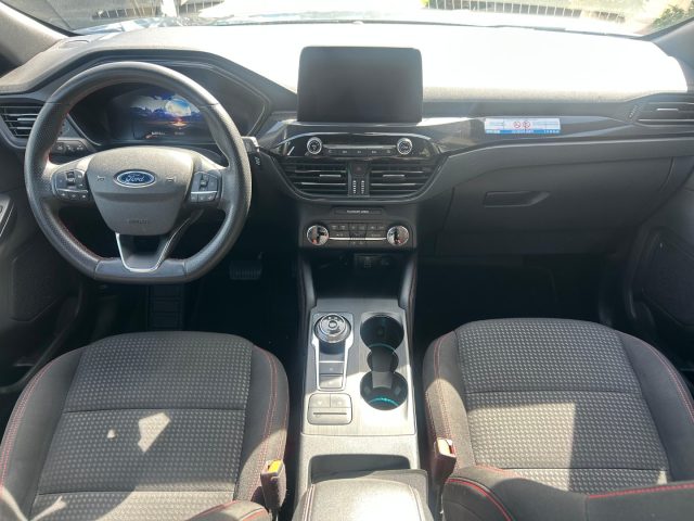 FORD Kuga usata, con Autoradio