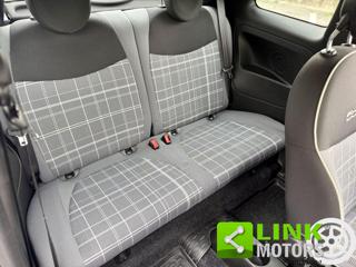 FIAT 500 usata, con Airbag testa