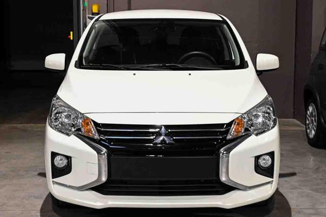MITSUBISHI Space Star usata, con Airbag Passeggero