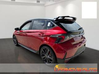 HYUNDAI i20 usata, con Cerchi in lega