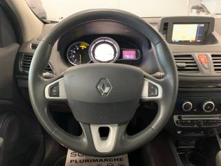 RENAULT Megane usata, con Servosterzo