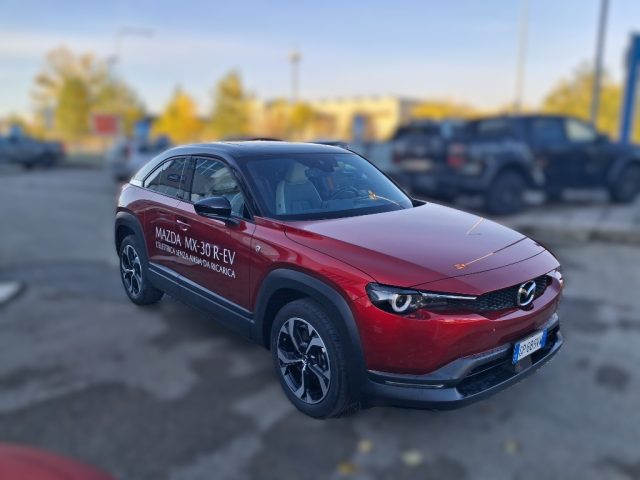 MAZDA MX-30 usata, con Alzacristalli elettrici