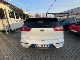 KIA Niro usata, con Chiusura centralizzata