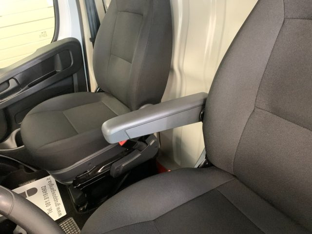 FIAT Ducato usata, con Volante multifunzione