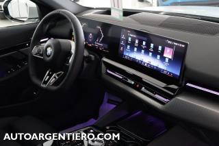 BMW 520 usata, con Volante riscaldabile