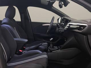 OPEL Corsa usata, con Controllo trazione