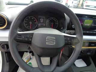 SEAT Arona usata, con Climatizzatore