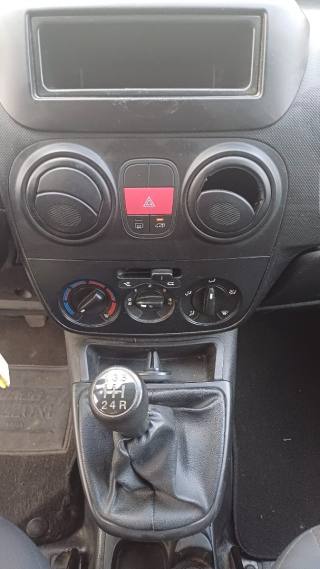 FIAT Fiorino usata 8