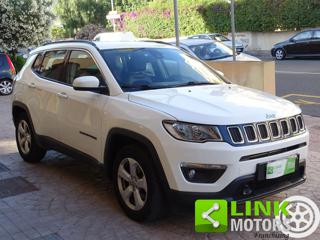 JEEP Compass usata, con Airbag laterali
