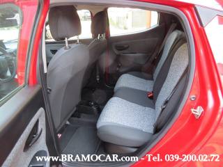 LANCIA Ypsilon usata, con Autoradio digitale