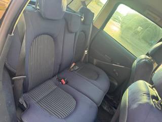 LANCIA MUSA usata, con Interni in pelle