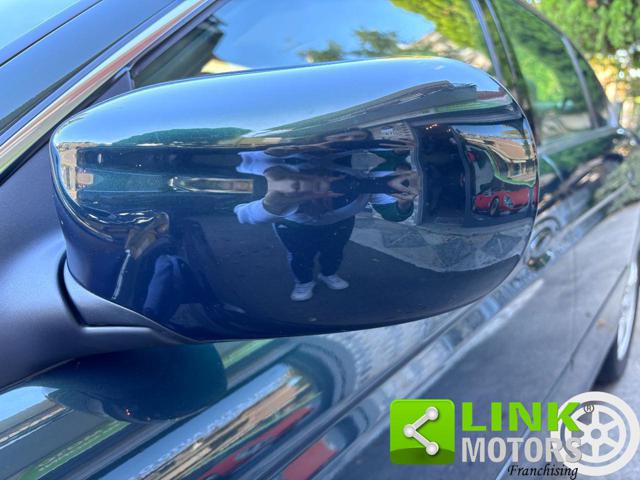 JAGUAR S-Type usata, con Controllo trazione