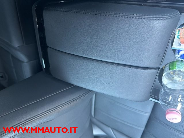 LAND ROVER Range Rover Evoque usata, con Interni in pelle