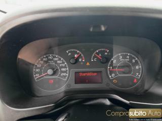 FIAT Fiorino usata 11