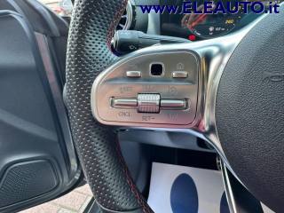 MERCEDES-BENZ CLA 220 usata, con Immobilizzatore elettronico
