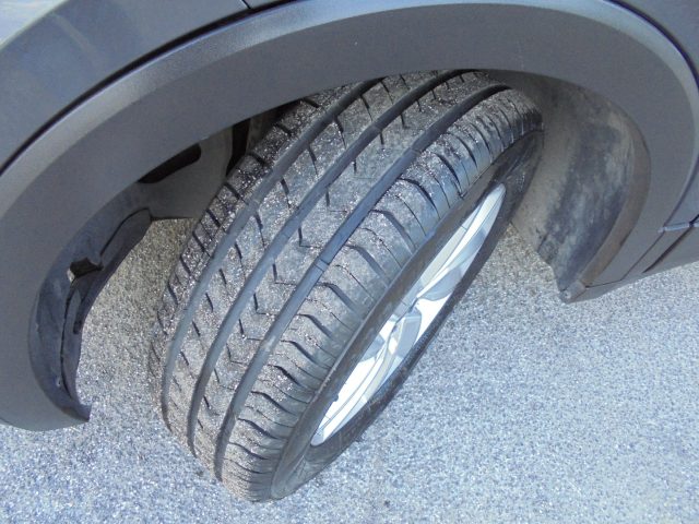 VOLKSWAGEN T-Cross usata, con Climatizzatore