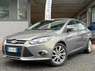 FORD Focus usata, con Airbag laterali