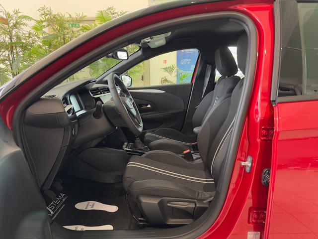 OPEL Corsa usata, con Cerchi in lega