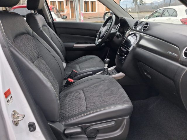 SUZUKI Vitara usata, con Controllo automatico clima