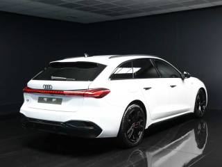 AUDI A5 usata, con Autoradio