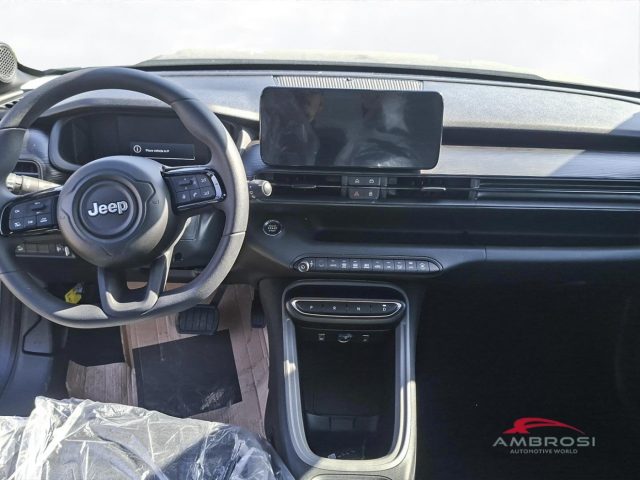 JEEP Avenger usata 13