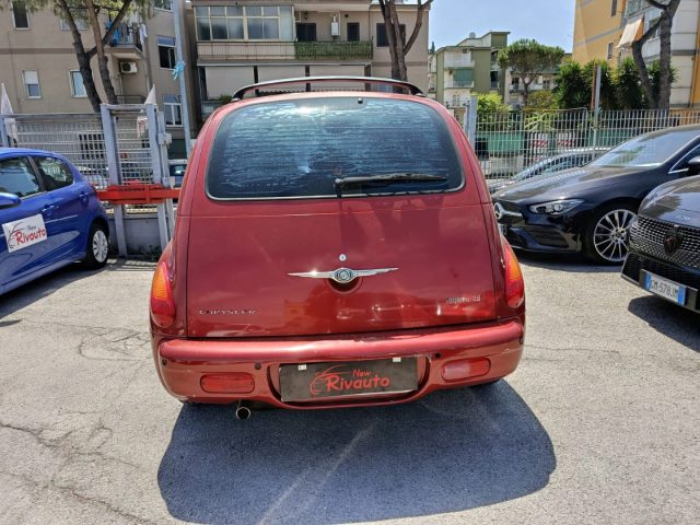 CHRYSLER PT Cruiser usata, con Airbag Passeggero