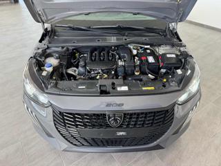 PEUGEOT 208 usata 33