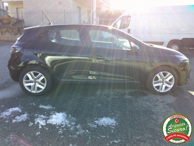 RENAULT Clio usata, con Controllo trazione