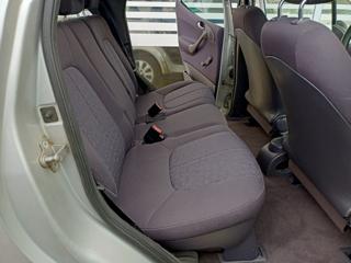 MERCEDES-BENZ A 160 usata, con Boardcomputer