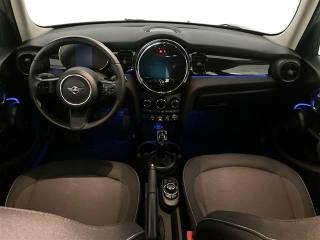 MINI Mini usata, con Chiusura centralizzata