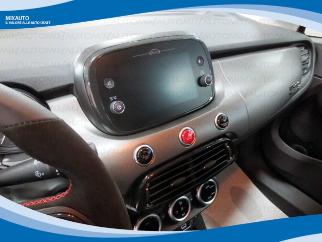 FIAT 500X usata, con Alzacristalli elettrici