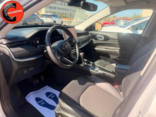 JEEP Compass usata, con Autoradio