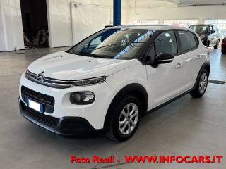 CITROEN C3 usata, con Airbag laterali