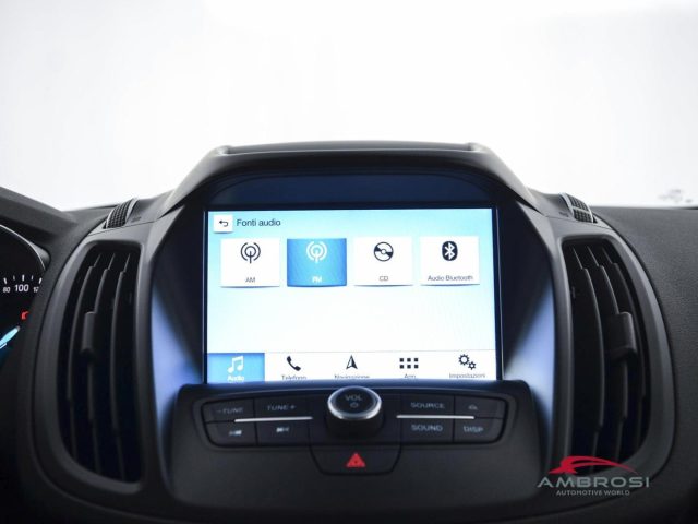 FORD Kuga usata 14