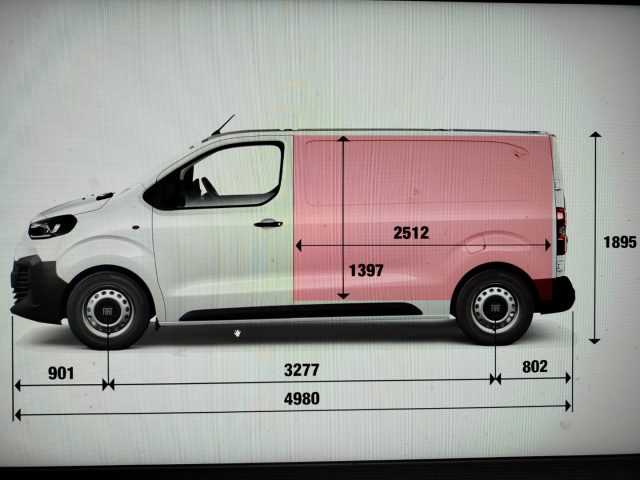 FIAT Scudo usata, con Autoradio