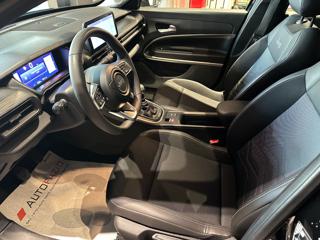 JEEP Avenger usata, con Autoradio